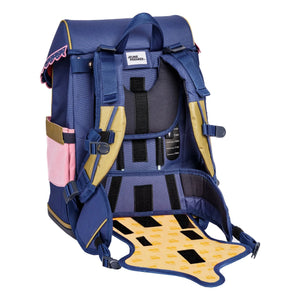 Jeune Premier - Ergomaxx Disco Dip Backpack | Blue