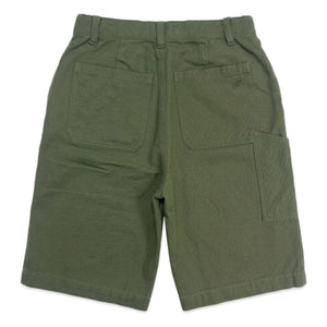 Hundred Pieces - Bermuda Worker Max | Caqui