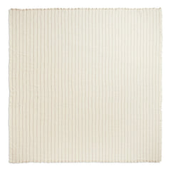 Ferm Living - Aires Tagesdecke | Gebrochenes Weiß