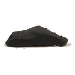 Kaiser - Premium Sheep Leather Footwear | Black