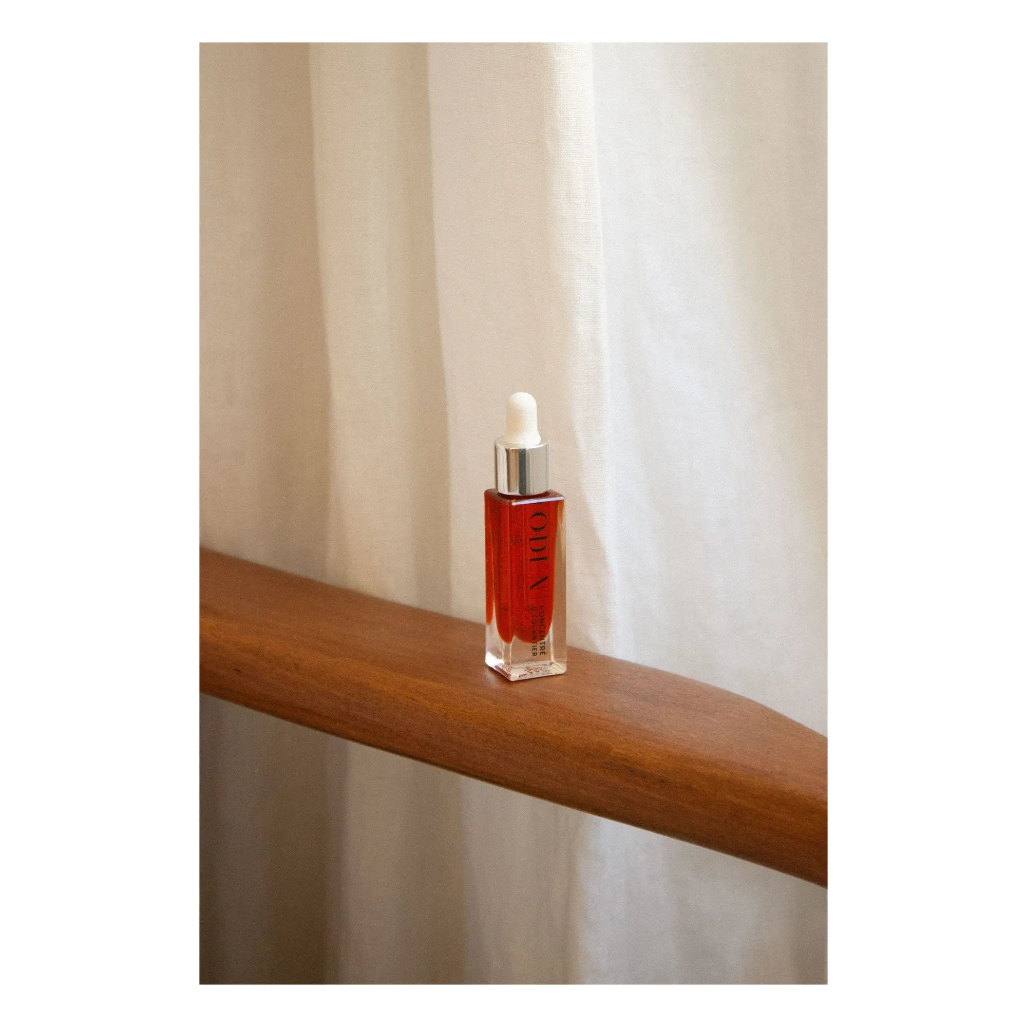Oden - Kolajen artırıcı, yaşlanma karşıtı kuşburnu konsantresi - 6ml