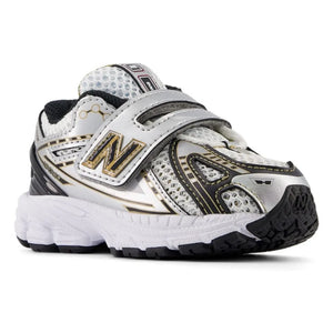New Balance - Scratch Sneakers 1906 | Gold