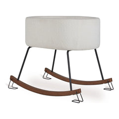 Quax - Rocking Cradle | White