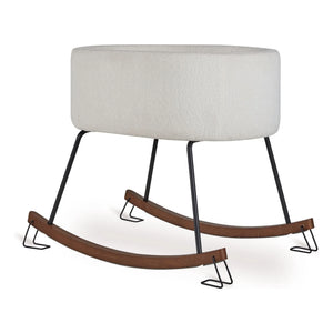 Quax - Rocking Cradle | White