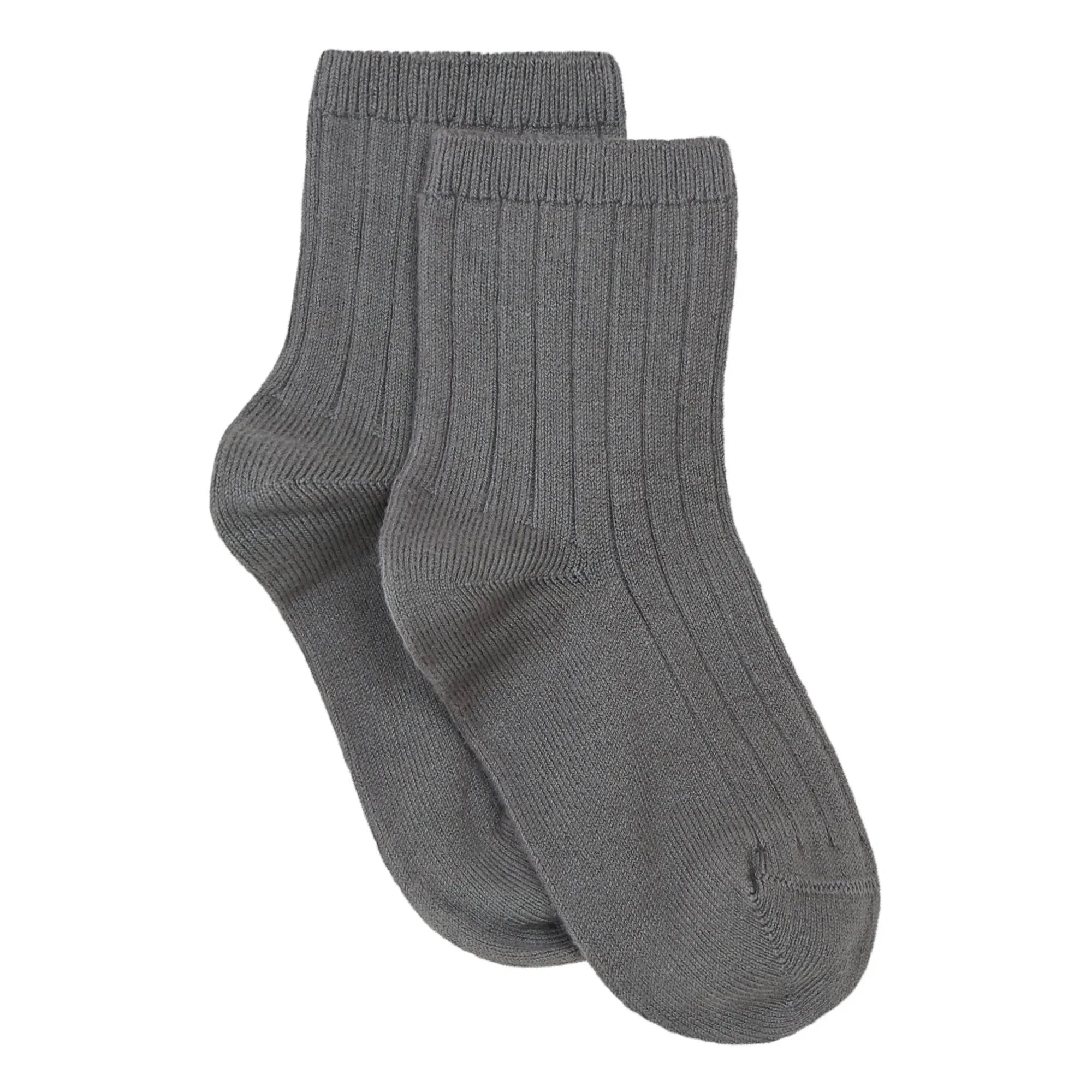 Collégien - La Mini Socken | Grau