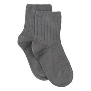 Collégien - La Mini Socken | Grau