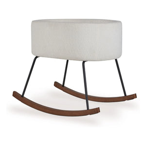 Quax - Rocking Cradle | White