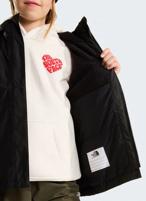 The North Face - Antora Yağmurluk | Siyah