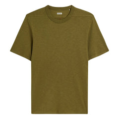 Homecore - Camiseta Rodger | Caqui