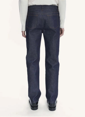 A.P.C. - Martin Jeans | Koyu Denim