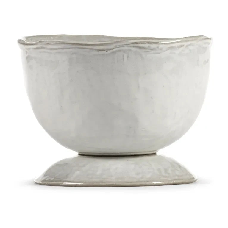 Serax - Fruit bowl La mère | Off-White