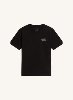 The North Face - Alien Tişört | Siyah