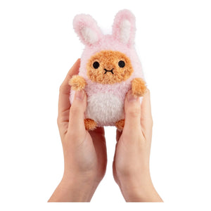 Noodoll - Pink Bunny Plush
