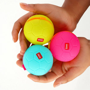 Legami - Seti of 6 Reusable Water Balonlar
