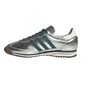 Zapatillas Adidas SL 72 OG | Plata