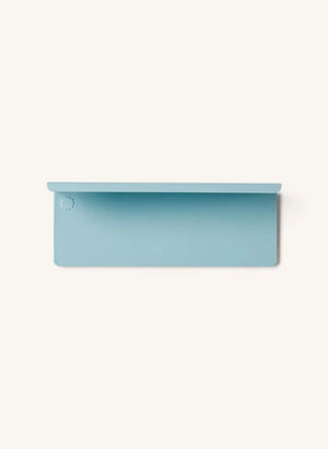 Mustard Made - Ledge Metal Duvar Rafı | Ocean