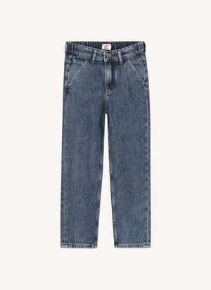 Tumble N'Dry - Jean Barrel Jurre | Mavi