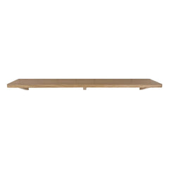 We Are Bitte - Meşe Raf | Meşe