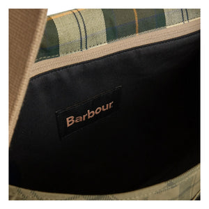 Barbour - Riever Taşıma Çantası | Haki
