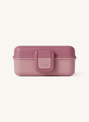 Monbento - Snacky Sandviç Kutusu | Toz Pembe