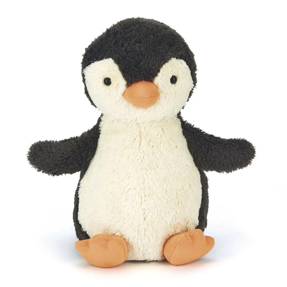 Jellycat - Orta Boy Fıstık Penguen