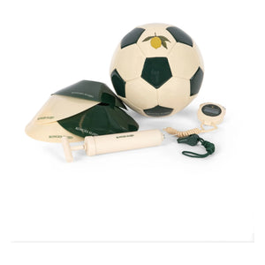 Konges Sløjd - Football and Accessories