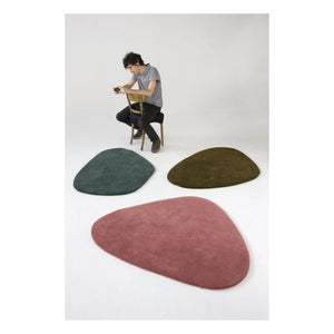 Nanimarquina - Cal Teppich, Nani Marquina | Terrakotta