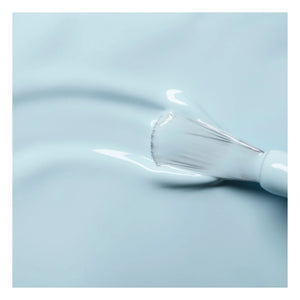 Manucurist - Açık Mavi Yeşil Flash Yarı Kalıcı Oje - 15 ml