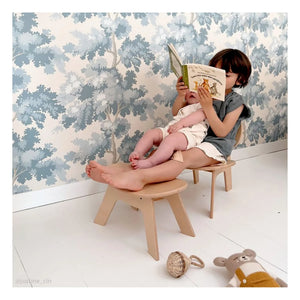 Charlie Crane - Silla Hibo