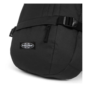 Eastpak - Floid Recycled Backpack | Black