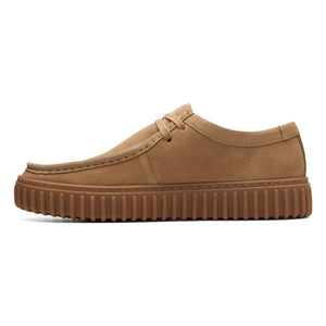 Clarks - Torhill Lo ayakkabılar | Kum
