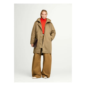 g-lab - Meta Parka | Beige