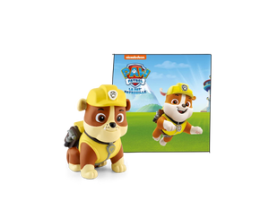 Tonies - Fransızca Ruben - PAW Patrol