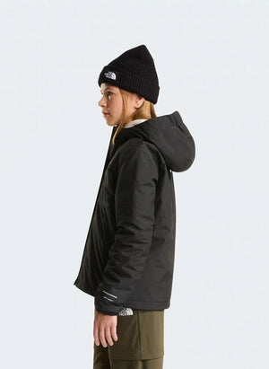 The North Face - Antora Yağmurluk | Siyah