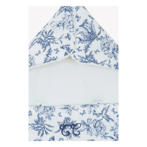 Tartine et Chocolat - Angel's nest Toile de Jouy | Lacivert