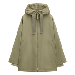 g-lab - Pure Parka | Verde oliva