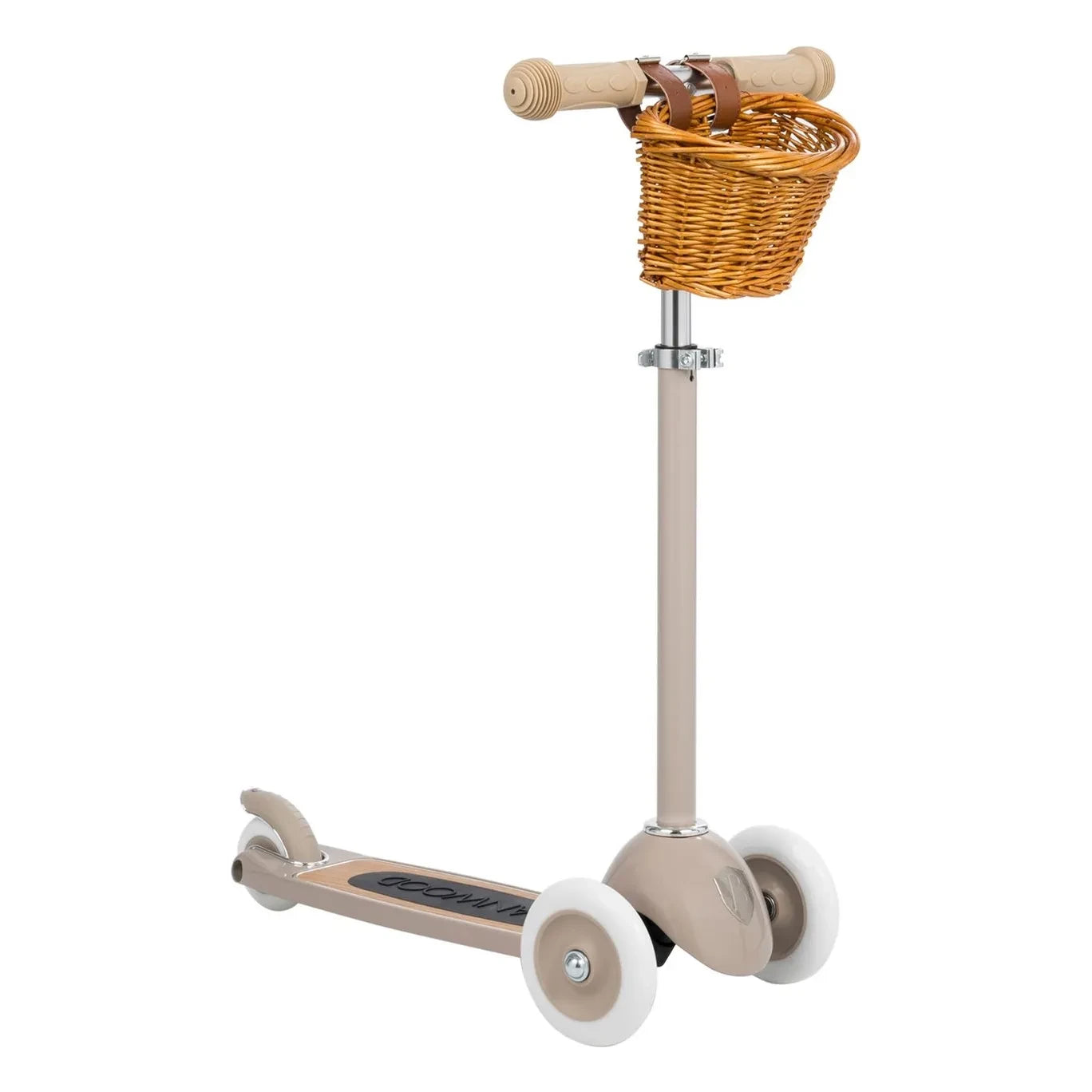 Banwood - Scooter | Bej