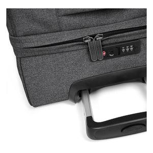 Eastpak - Maleta Transit'R M | Gris vaquero