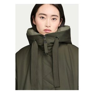 g-lab - Akira Parka | Emerald green