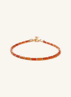 Camille Colette Studio - Baia Karnelyan Armband | Bunt