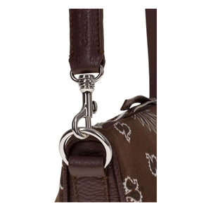 Call it by your name - Mini Moon Leder | Braun