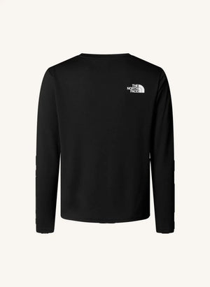 The North Face - Μπλουζάκι The North Face | Μαύρο