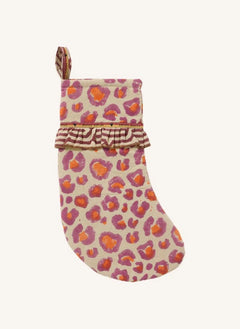 Doing Goods - Pamuk Noel botu | Pembe