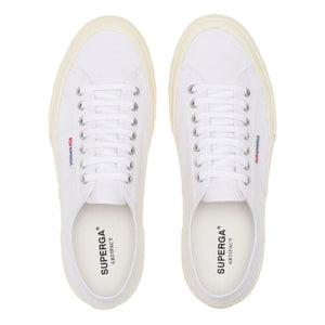 Superga - Zapatillas clásicas 2750 | Blanco