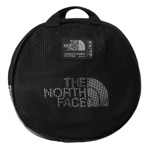 The North Face - Bolsa de viaje Base Camp Duffel XS de fibra reciclada | Negro