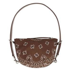 Call it by your name - Mini Moon Leder | Braun