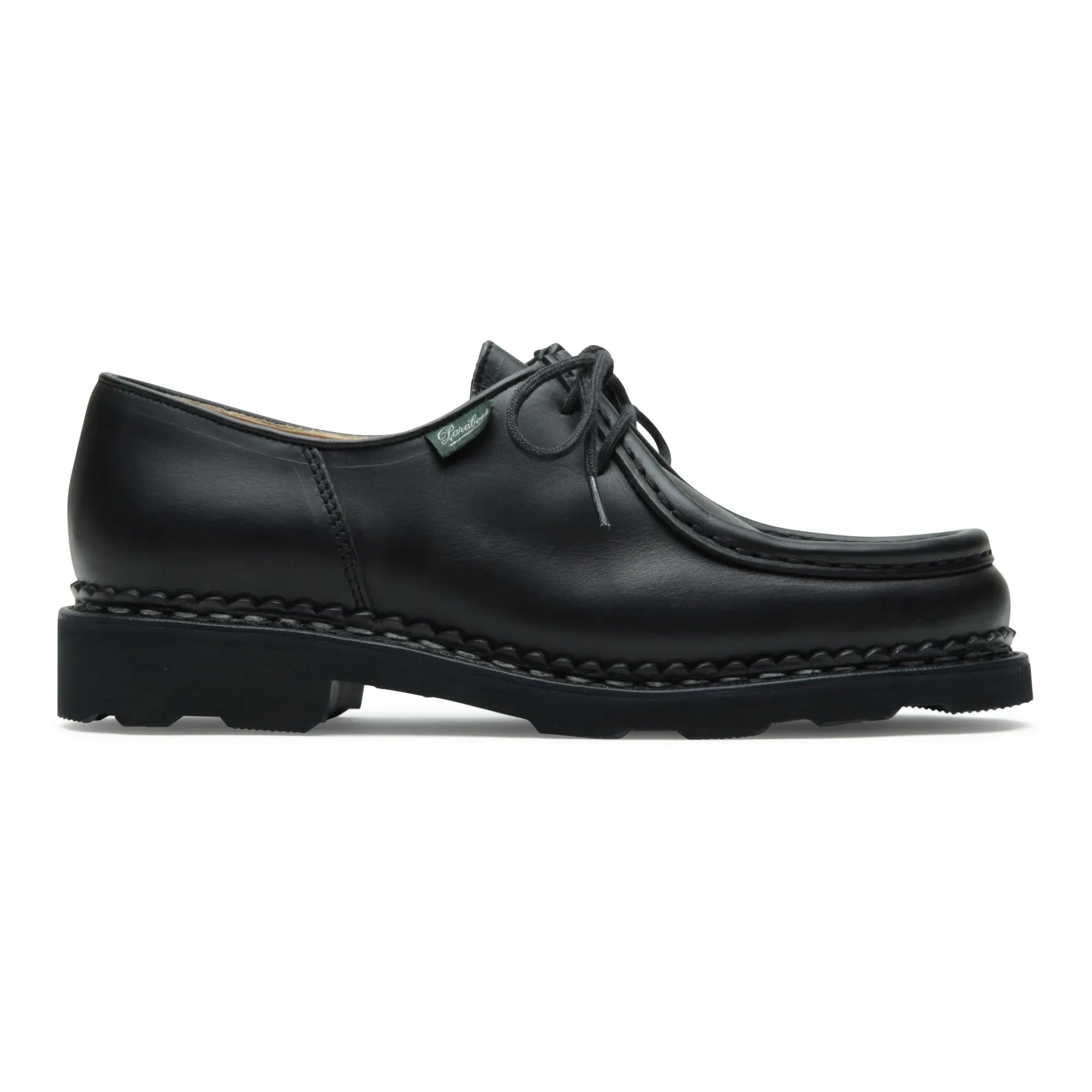 Paraboot - Michael Derby Ayakkabı | Siyah