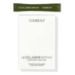 Combeau - Matcha Kolajen gıda takviyesi