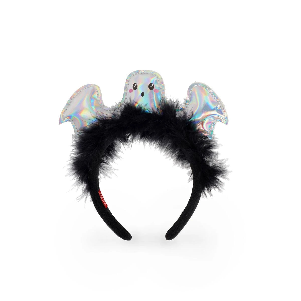 Legami - Halloween Ghost Crown - Party Crown