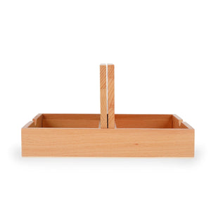 Legami - Wooden Battleship Game